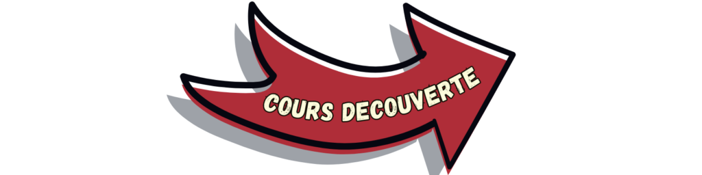 COURS DECOUVERTE REACTIV COURS DECOUVERTE REACTIV
