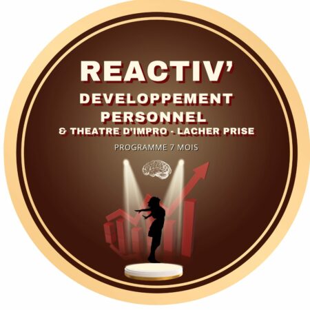 Programme REACTIV 7 mois