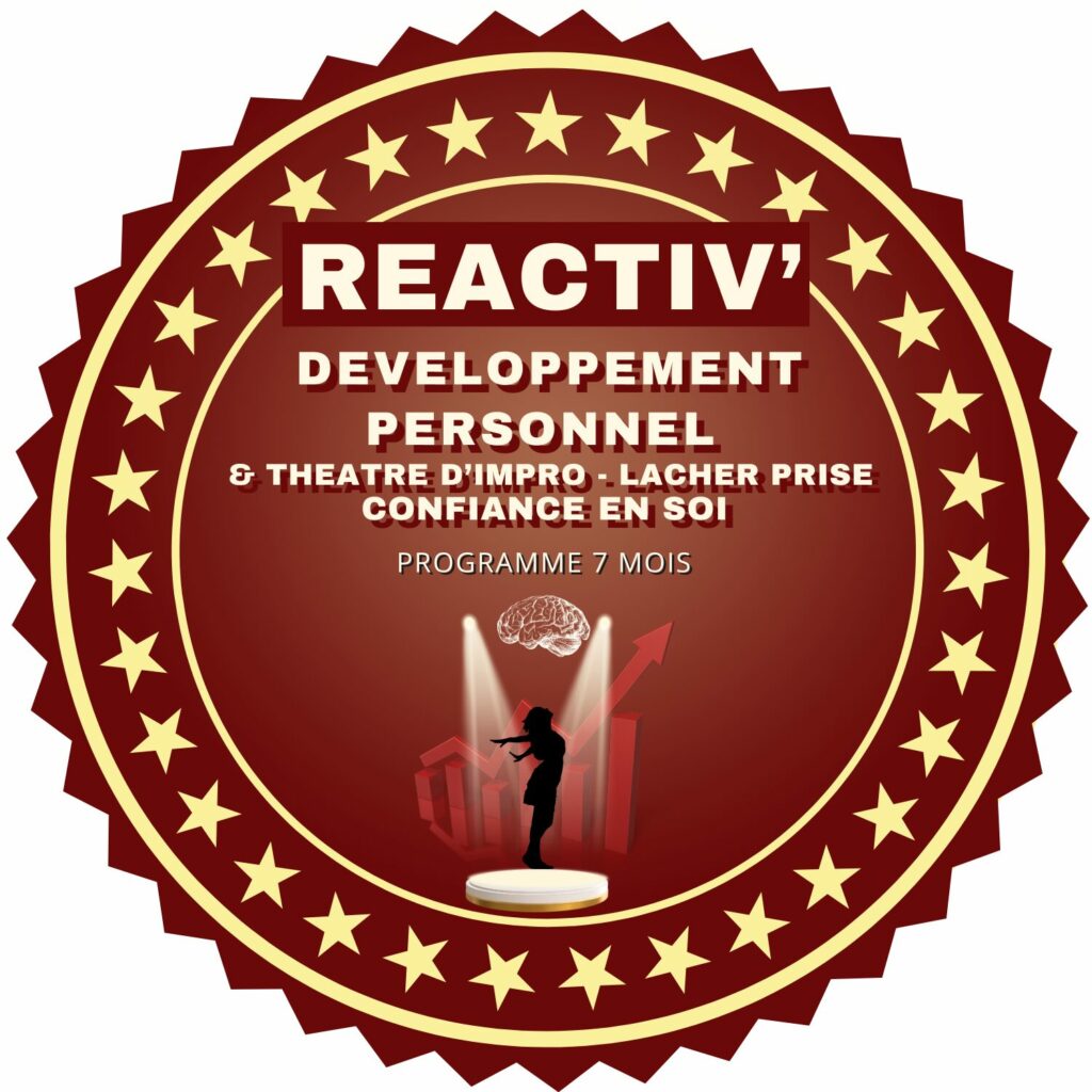 reactiv au temple villeurbanne
