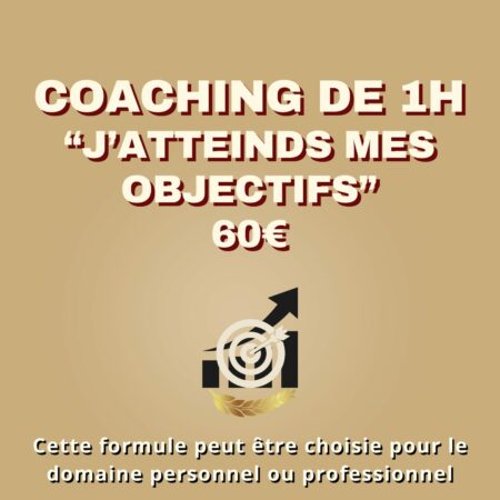 COACHING 1H
