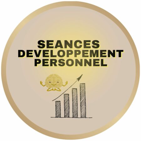 SEANCES DE DEVELOPPEMENT PERSONNEL
