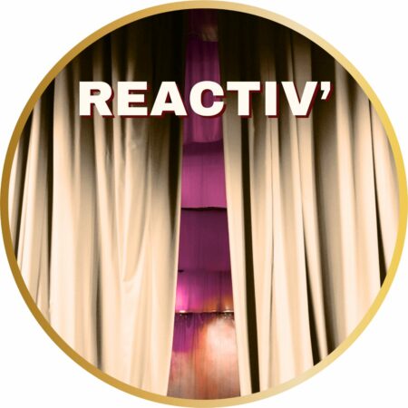 REACTIV' 7 MOIS