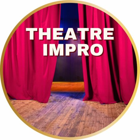 THEATRE IMPRO 7 MOIS