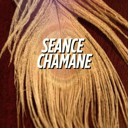 CHAMANE