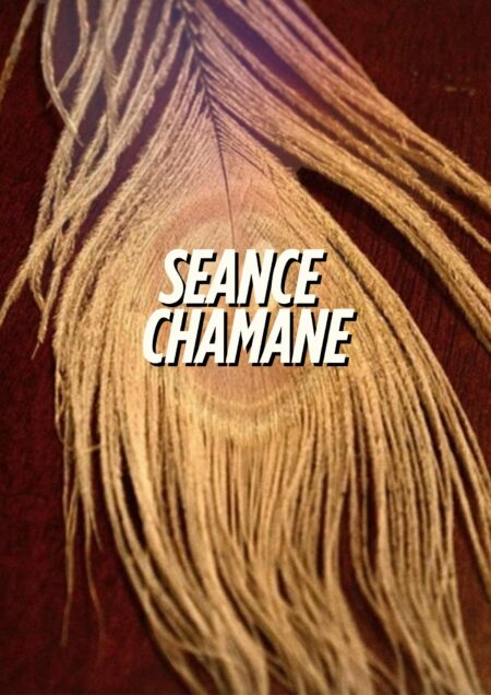 SEANCE CHAMANE