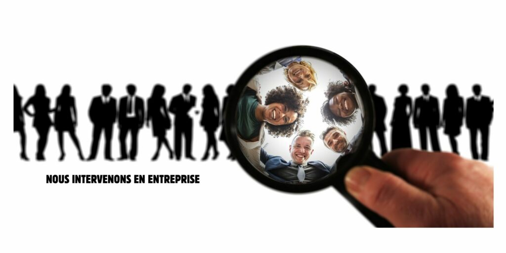 PRESTATIONS ENTREPRISE