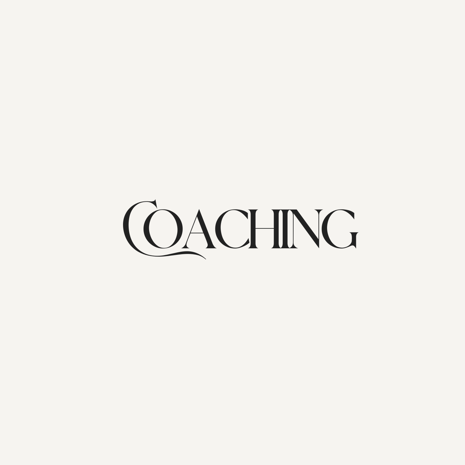 COACHING 1H