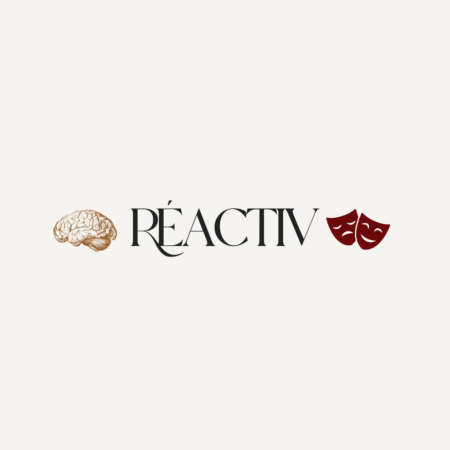 REACTIV'
