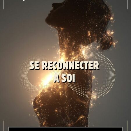 SE RECONNECTER A SOI
