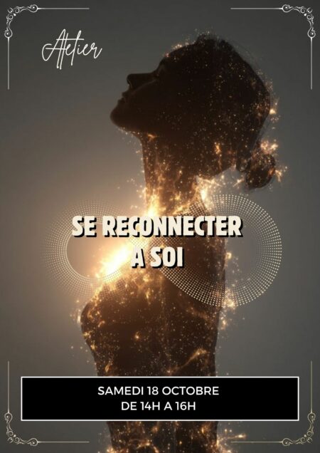 SE RECONNECTER A SOI