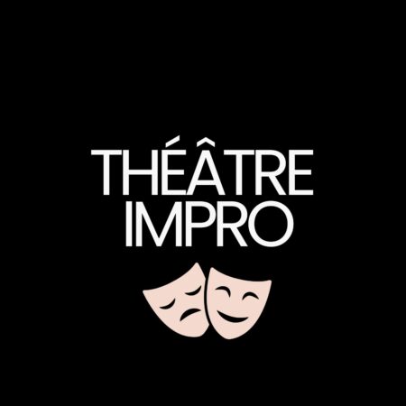 THEATRE IMPRO 7 MOIS