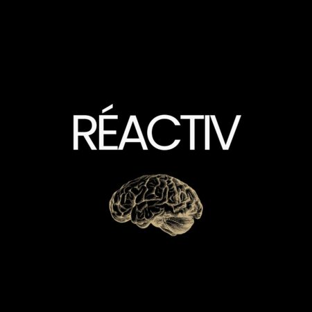 REACTIV'