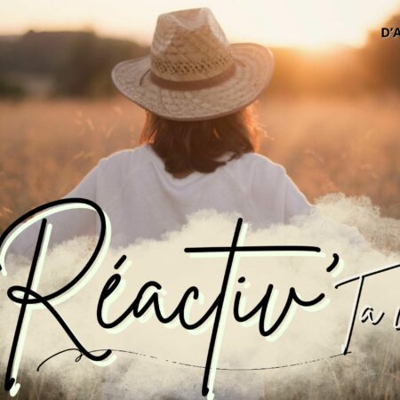 LE GRAND PROGRAMME "REACTIV'" 🏆🔥 Alors ? Ras le bol de vivre toujours les mêmes schémas ? Tu as envie cette année de gagner en confiance en toi, en grandeur emotionnelle, et ne plus avoir peur peur de prendre ta place et t'affirmer ? A lors prépare toi à ton changement !!! Réactiv'Résolution 2026 est Composé de 1 mois de théâtre d'improvisation soit 3h / semaine. De 3 mois de développement personnel - mindset Et 1 mois d'amusement - lâcher prise - si tu es prêt à te remettre en question - que tu souhaites obtenir "un avant-après" - si tu es prêt à mettre le développement personnel en pratique pour une vraie belle efficacité - si tu as envie de changer ta vie - si tu as envie de vivre des exercices puissants - gagner en intelligence émotionnelle/ grandeur d'esprit - recevoir un enseignement et exercice de mindset Mais aussi ! - t'amuser avec le théâtre d'impro - savoir ce que veux dire lâcher prise - améliorer la souplesse d'esprit - ta Spontanéité- affirmation de soi - confort social T'amuser !!! A travers ce riche programme les résultats obtenus sont grands sur les participants, si tu es prêt à te lancer vers une année mémorable c'est MAINTENANT 🔥🔥🔥🔥 INFORMATIONS auprès de moi : Céline Coach - développement perosnnel - Mindset - 06.22.88.33.34 Ou via le site www.autemple.fr Réservation de ce cours découverte à 10€ via le lien suivant https://autemple.fr/produit/cours-decouverte-reactiv/ Les cours découverte auront lieu les jeudis de Novembre et Décembre