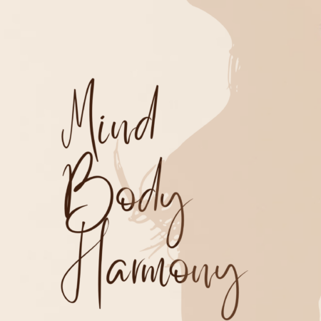 MIND BODY HARMONY