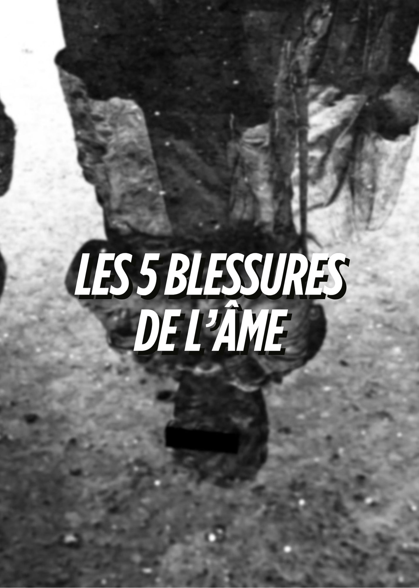 UNE SEANCE SUR CES 5 COMPORTEMENTS QUI EMPECHENT D’ETRE SOI MEME – LES BLESSURES DE L'ENFANCE Enrichissantes et passionnantes, ces simples séances vous apportent une grande source d’informations sur le développement de soi – comment évoluer si nous agissons continuellement avec le filtre de nos blessures ? En prendre conscience c’est déja changer sa vie !  Au programme, - Une explication de chacune des blessures - les comportements que nous pensons être à tort - leurs impacts sur notre vie et relations - les méthodes de guérison  MERCI DE REALISER VOTRE INSCRIPTION ICI !   CELINE : 06.22.88.33.34