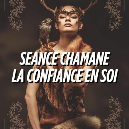 UNE GRANDE ET BELLE SEANCE CHAMANE SUR LE THEME DE LA CONFIANCE EN SOI - L'ESTIME DE SOI - VALORISATION PERSONNELLE  Au programme, je vous transmettrai un enseignement de l'accesptation de soi, ensuite suivra une mise en relaxation puis un voyage chamanique ou chacun beneficiera de la vibration du tambour pour un nettoyage energetique.  Ces séances sont grandes, intenses et font tellement de bien ! Au plaisir de vous les faire vivre ou découvrir  Céline  MERCI DE RESERVER VOTRE PLACE ICI !   Ces séances Au Temple laisse toujours de la chaleur dans les cœurs, car AU TEMPLE tout est orienté vers l’amour pour soi et la liberté d’être soi même INFORMATIONS ET RESERVATIONS AUPRES DE CELINE 06.22.88.33.34