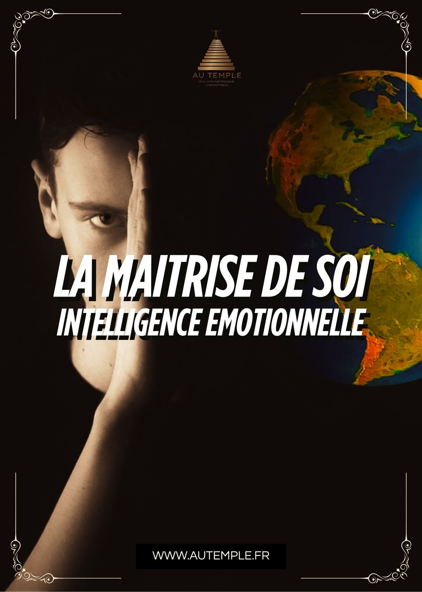 NE MANQUEZ PAS CETTE BELLE SEANCE SUR LA MAITRISE DE SOI - L'INTELLIGENCE EMOTIONNELLE ET LA GESTION DES EMOTIONS LE MERCREDI 19 NOVEMBRE A 19H  Pour débloquer les bases de votre Intelligence Émotionnelle et retrouver votre calme intérieur. Au programme (en 1h30 chrono) : Identifier rapidement vos comportements emotionnels spontanés/ impulsifs ou interiorisés Découvrez comment ne plus vous faire avoir.  Un outil concret de régulation émotionnelle à utiliser dès demain!  Celine coach en développement personnel apportera une belle source d'informations sur le mindset, l'équilibre psycho emotionnel et la gestion de ses émotions !  C'est quand ? LE MERCREDI 19 NOVEMBRE A 19H  Où ? AU TEMPLE : 12 cours Tolstoi à Villeurbanne  Le prix mini ? 10€ Engagement pour en tirer un max de valeur ! Attention : Places limitées pour garantir l'échange ! 