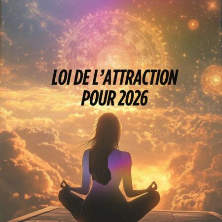 loi de l'attraction 2026