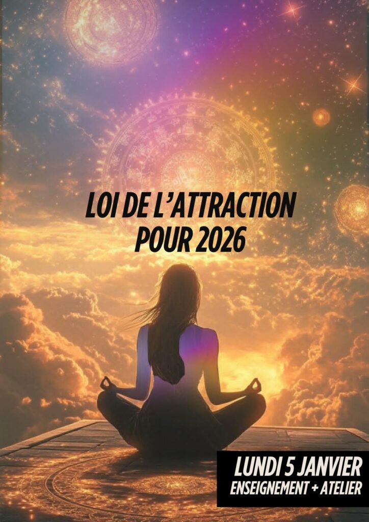 loi de l'attraction 2026